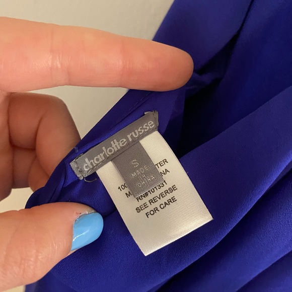 Blouse - Picture 3 of 3